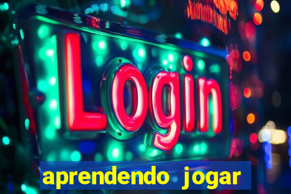 aprendendo jogar poker leo bello pdf